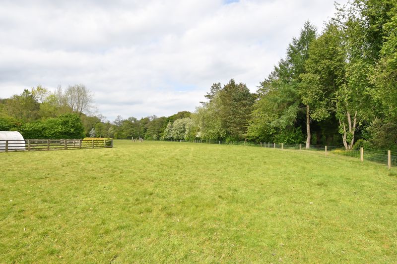 Dyson Holmes Lane Wharncliffe Side